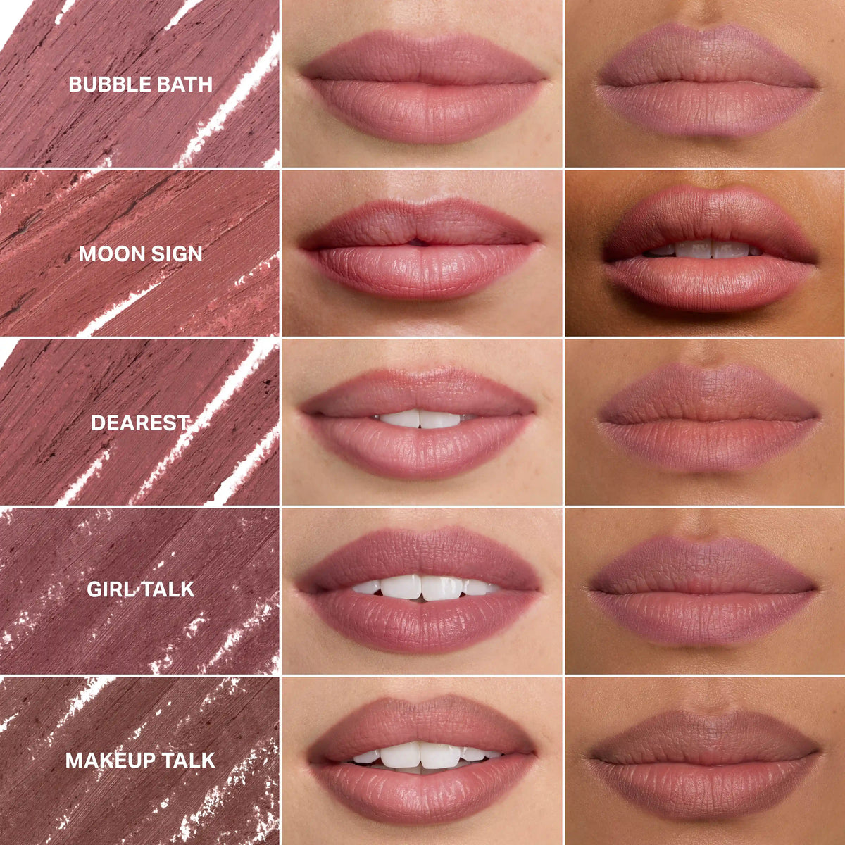 Signature Lip Pencil