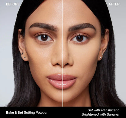 Bake & Set Setting Powder
