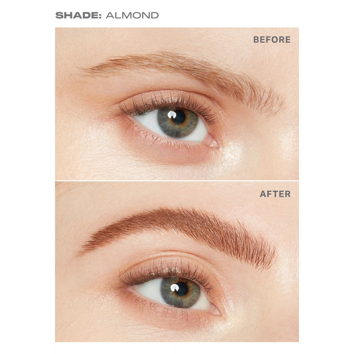 Micro Brow Dual-Ended Pencil & Spoolie