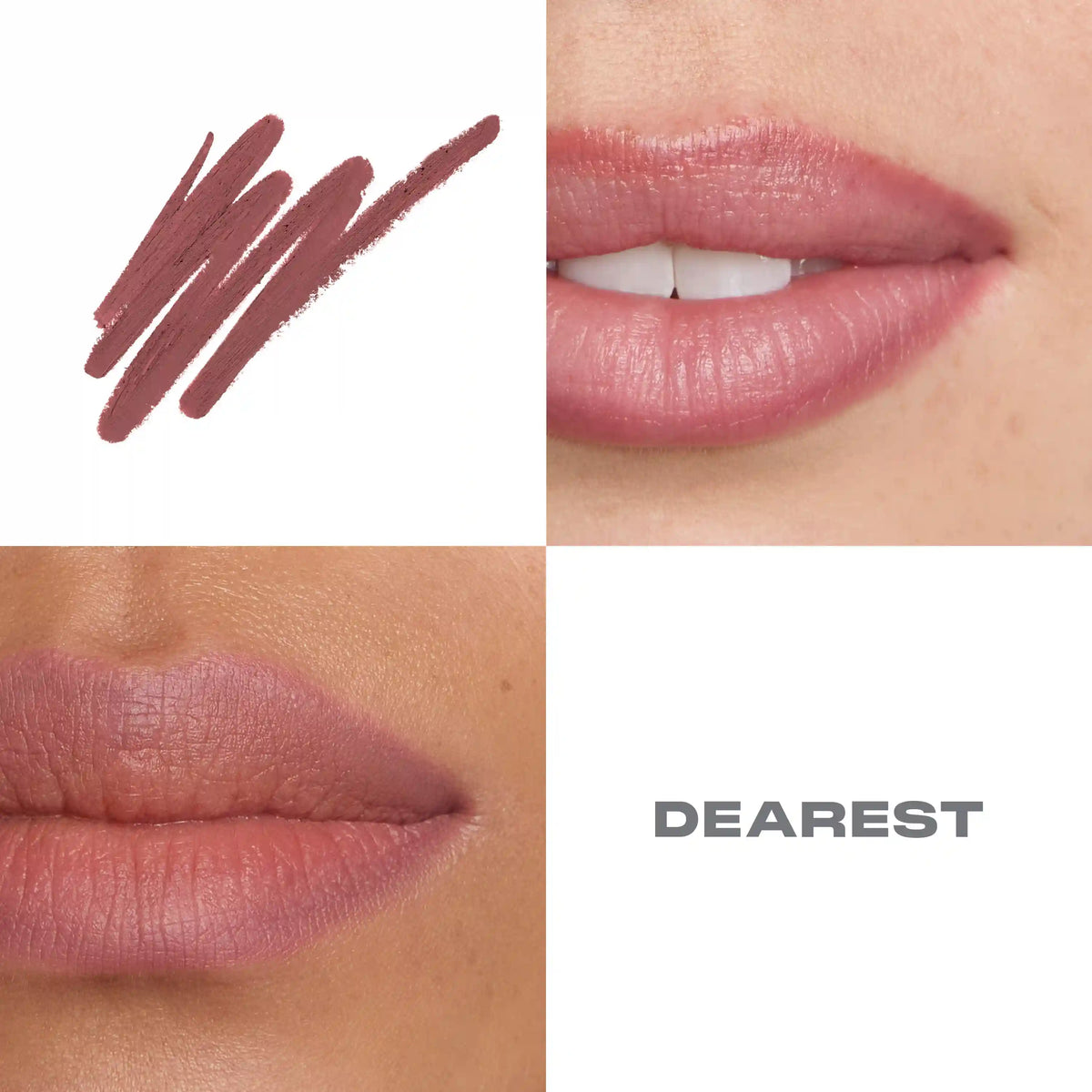 Best Selling Signature Lip Bundle - Light