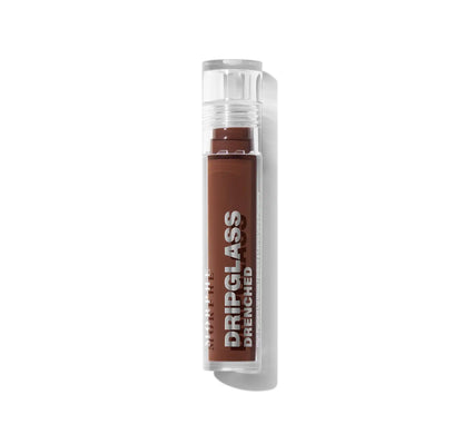Dripglass Glazed High Shine Lip Gloss