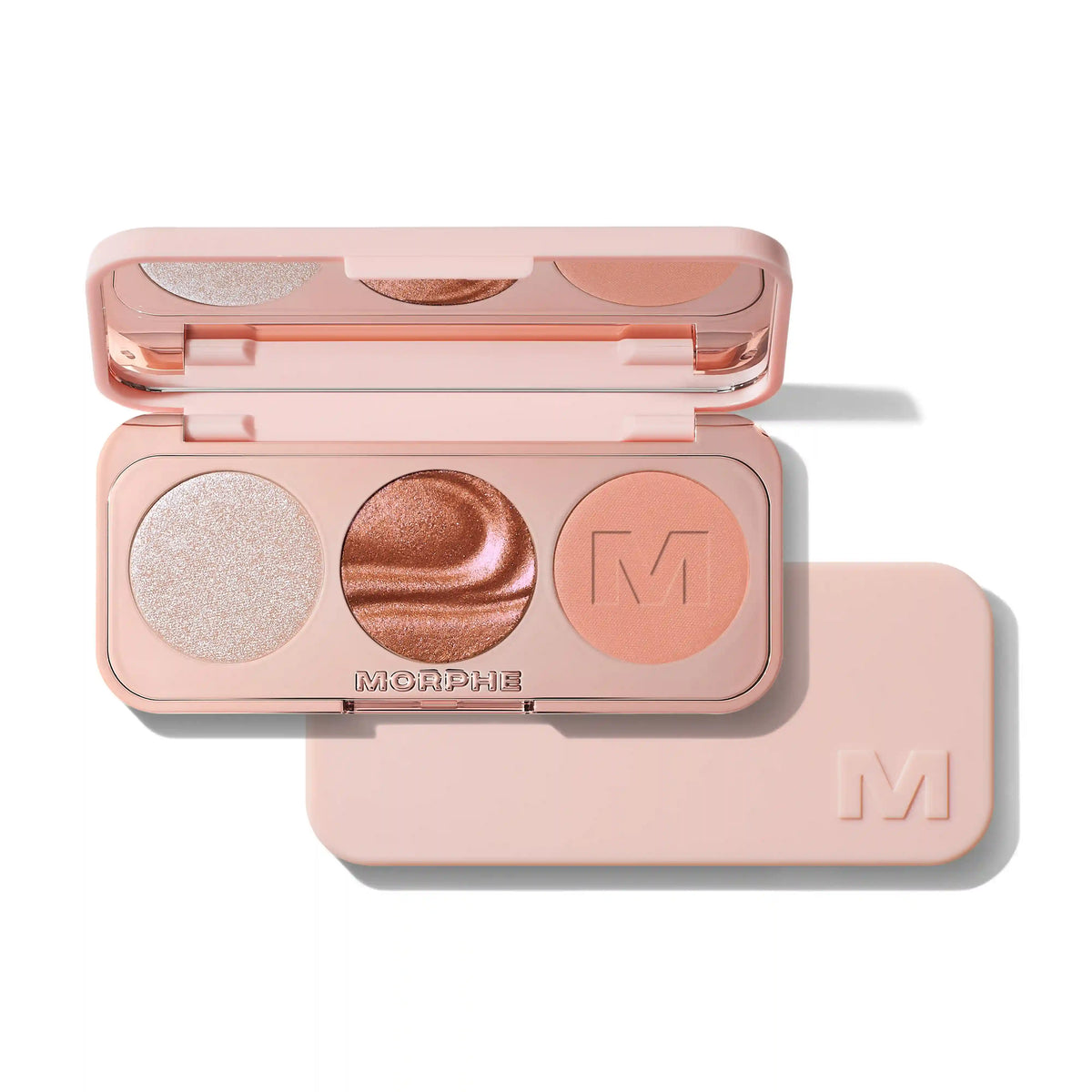 Summer Loving ChromaPlus Eyeshadow Trio & Cheek Thrills Face Trio