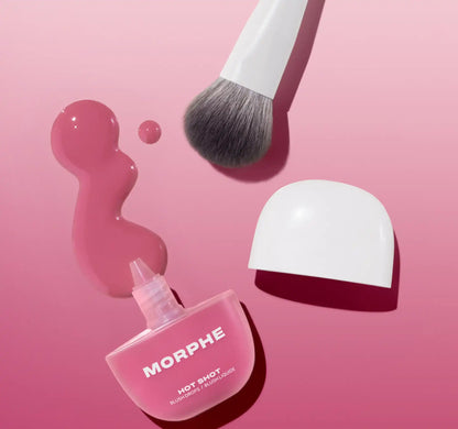 Hot Shot Blush Drops
