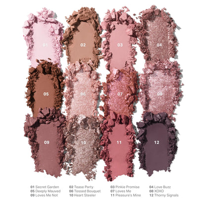 Prime & Pigment Duo