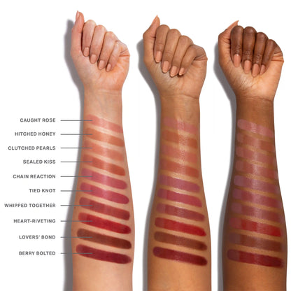 Liplock Glossy Lipstick Collection