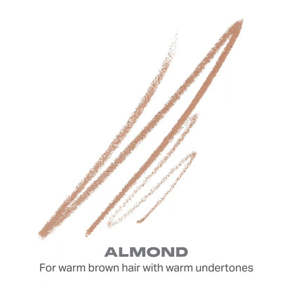 Micro Brow Dual-Ended Pencil & Spoolie
