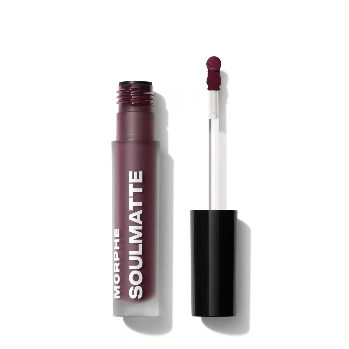 Soulmatte Velvet Lip Mousse