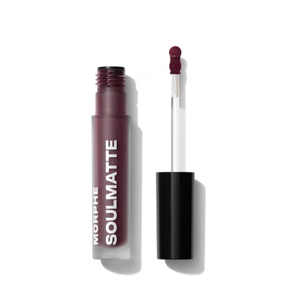 Soulmatte Velvet Lip Mousse