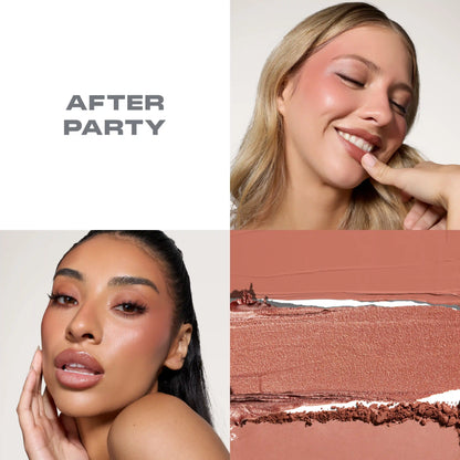 Cheek Thrills & Lifeproof Duo