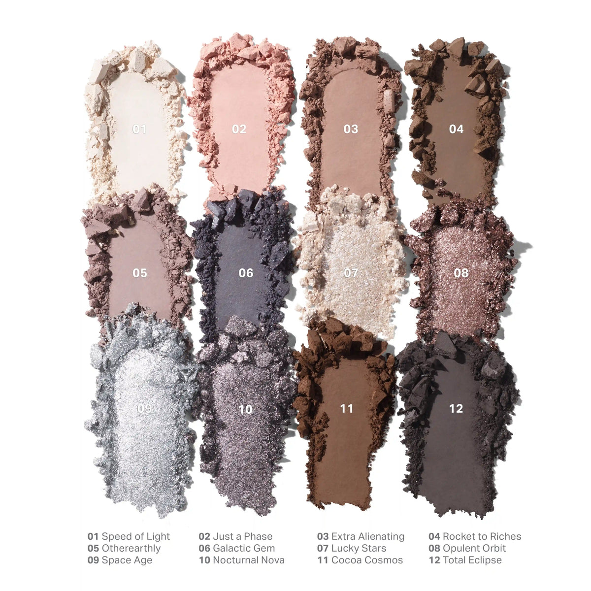 Prime & Pigment Duo