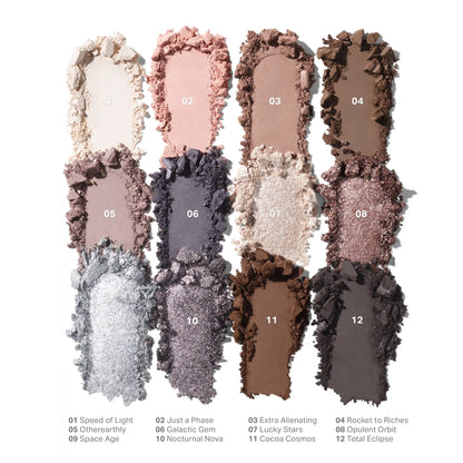 Prime & Pigment Duo