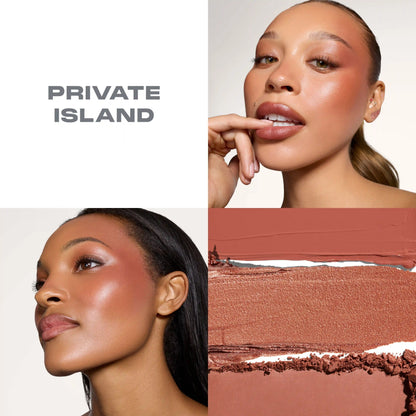 Cheek Thrills & Lifeproof Duo