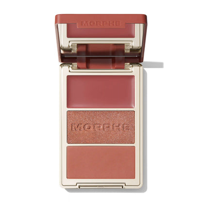 Cheek Thrills & Lifeproof Duo