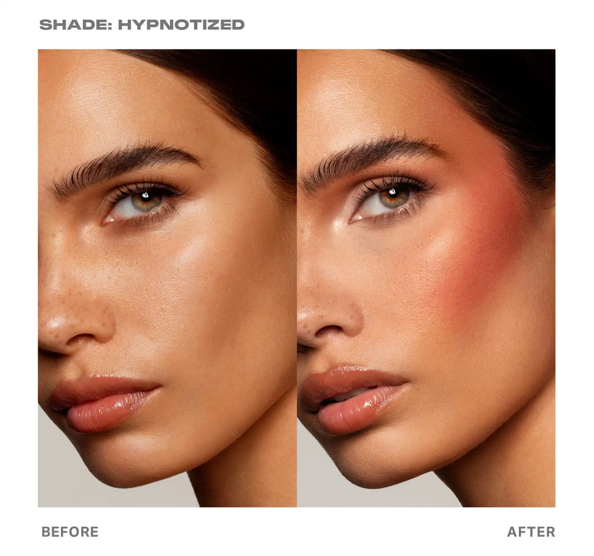 Huephoric Rush 3-In-1 Silk Blush