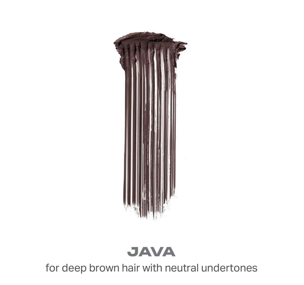 Brow Tease Fiber-Infused Volumizing Mousse