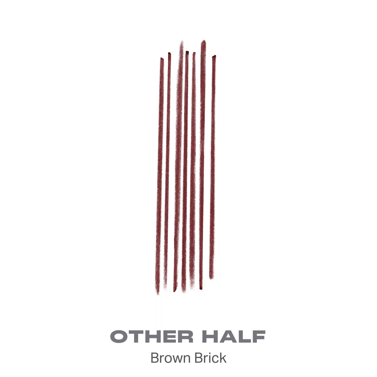 Soulmatte Filling Gel Lip Liner
