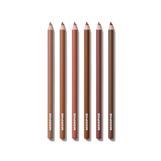 Signature Lip Pencil Cult Classics Bundle