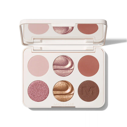 Eye & Cheeks Duo