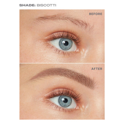 Definer Dual-Ended Brow Pencil & Spoolie