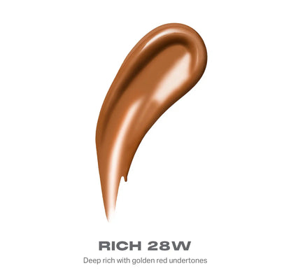 Lightform Extended Hydration Foundation