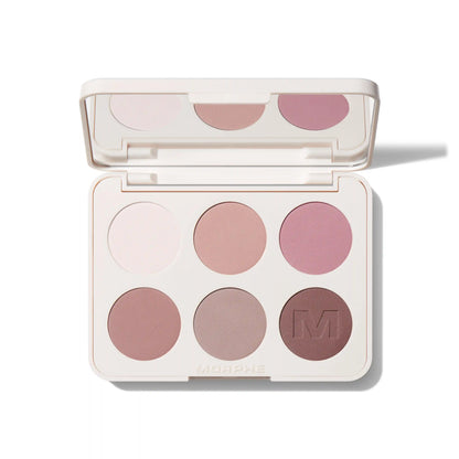 Ultimatte ChromaPlus 6-Pan Eyeshadow Palette Bundle