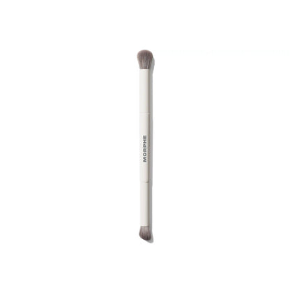 M300 Dual-Ended Eyeshadow Brush