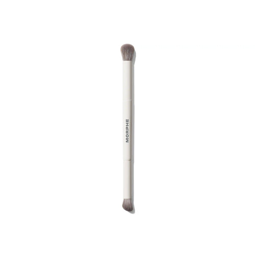 M300 Dual-Ended Eyeshadow Brush