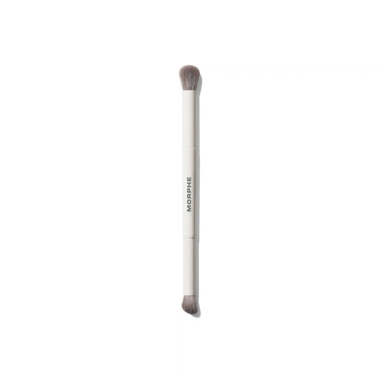 M300 Dual-Ended Eyeshadow Brush